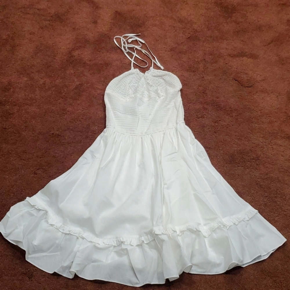BCBG dress